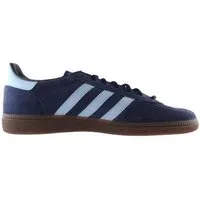 adidas Originals Adidas - Handball Spezial - Blau Schnürschuh