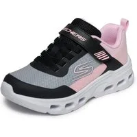 Skechers SKECHERS GLIDE-STEP AERO Sneaker Sportschuh mit Klett, Größenschablone zum Download