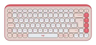 Logitech POP Icon Keys | 920-013152 | Tastatur - kabellos