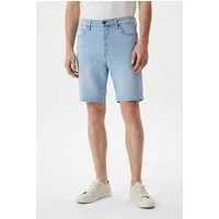 ONLY & SONS Shorts ONSFADE STRETCH SHORTS BOX CRO DNM OTL