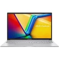 Asus VivoBook 17 Laptop Intel U300 - 16 GB RAM bis 40 GB, Windows 11 Pro Notebook (43,9 cm/17,3 Zoll, Intel U300, Intel UHD Graphics, 40 GB, 2000 GB SSD, beleuchtete Tastatur, Full-HD-Display, matte Oberfläche, NumPad)