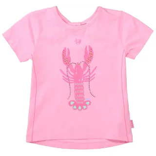 JETTE by STACCATO - Shirt candy pink - Gr. - 134