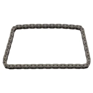 Febi Kette f?r ?lpumpenantrieb Porsche Cayenne Panamera 4,8