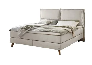 Boxspringbett HASENA RICARDA