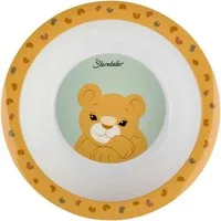 Sterntaler® Kinderschale Safari, Polypropylen