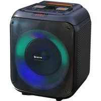 Denver Denver BPS-250 Bluetooth Party Speaker Party-Lautsprecher (Bluetooth, 40 W)