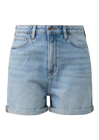 qs - Jeans-Hose blau - Gr. - 36