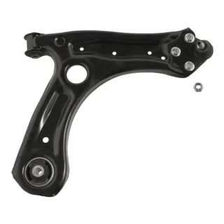 Febi Querlenker vorne rechts Seat Cordoba Ibiza Skoda Fabia Roomster VW Polo