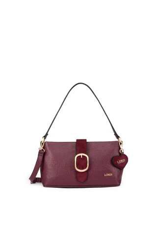 L.Credi Munich - Solenn.ai cherry shade - Gr. - OS
