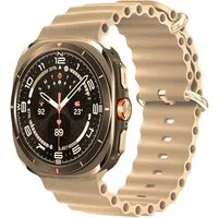 Ventarent Smartwatch-Armband Apple Watch Ultra Ocean Armband Band 42mm/44mm/45mm/46mm/49mm, Silikon Armband Band für Apple Watch Ultra 1 2 und 3