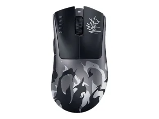 Razer DeathAdder V4 Pro | rz01-05330300-r3m1 | NiKo Ed.