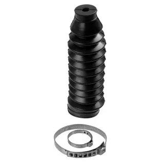 Lemf?rder Lenkmanschette vorne au?en Seat VW 3011101