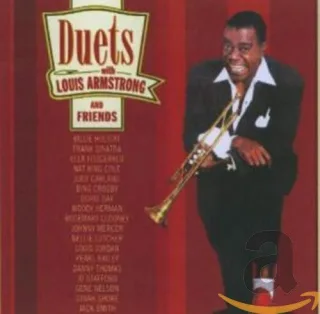Duets With Louis Armstrong & F