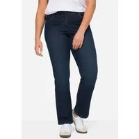 Angel of Style Regular-fit-Jeans Jeans Paula Straight Fit Stretchkomfort 5-Pocket