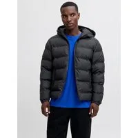 Jack & Jones Steppjacke JJELEMENTS PU PUFFER SN