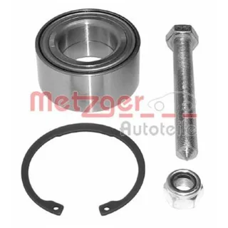 Metzger Radlager hinten Ford Seat VW Sharan WM1146