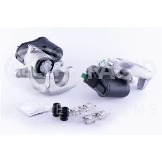 Hella Bremssattel hinten rechts VW Passat B6 8AC355397-241