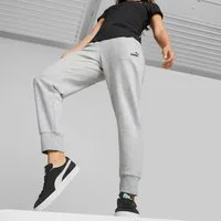 PUMA Jogginghose ESS SWEATPANTS TR CL für entspannte und sportliche Aktivitäten, Regular Fit