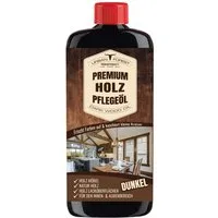URBAN FOREST Möbelpflege Holz für innen & außen von URBAN FOREST 500ml Holzpflegeöl (1 St)
