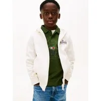 Tommy Hilfiger Sweatjacke Regular fit, für Kinder bis 16 Jahre