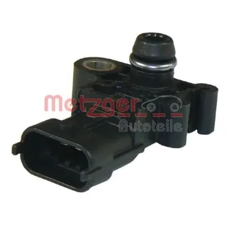 Metzger Saugrohrdrucksensor Opel 0906140