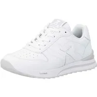 Rieker Rieker - Sneaker - Weiß Schnürschuh