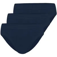 ESGE - Die Wäsche-Macher Slip Basic (Set, 3er-Pack) ESGE Damen Jazzpants im 3er Pack