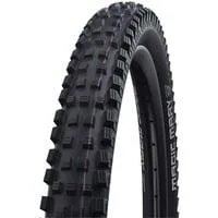 Magic Mary Super Downhill, Reifen schwarz, ETRTO: 65-584