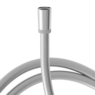 Tres Satin Brauseschlauch Länge: 1,70 m Durchmesser: Ø 14,5 mm , 9134609 9134609