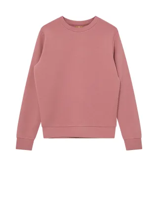 mos mosh gallery - MMGAbel Crew Neck Sweat rosedawn - Gr. - XL