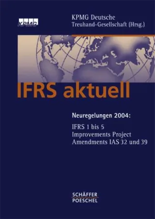 IFRS aktuell