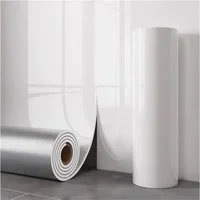 Zaewry Fliesenaufkleber Klebefliesen Küche, Selbstklebende Fliesen Wasserdicht 40X300cm, Wandpaneele Selbstklebend für Küchenrückwand Bad Wohnzimmer