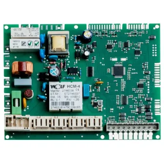 Wolf Regelungsplatine HCM-4 2746337 für Wärmepumpen CHA
