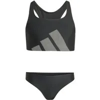 adidas Sportswear Bustier-Bikini BB BK S Y