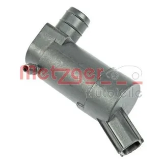 Metzger Waschwasserpumpe vorne Ford Focus Mondeo Volvo C70 S40 S60 S80