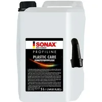 Sonax SONAX PROFILINE PlasticCare 5 L Auto-Reinigungsmittel