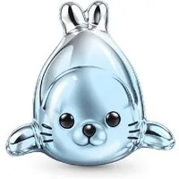 Gnoce Bead Gnoce Charm Robbe KJC204