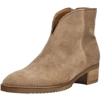 Gabor Gabor Stiefelette Veloursleder Stiefelette