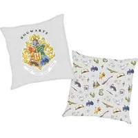Harry Potter Dekokissen Harry Potter, mit tollem Hogwarts Motiv