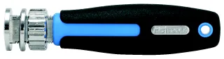 KS Tools Handgriff für flexible Ratschenringmaulschüssel - 503.0100