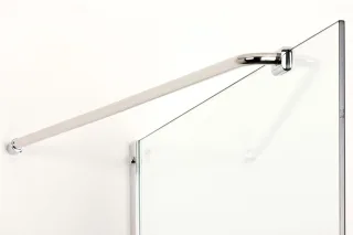 Neuesbad Design Wandbügel 69 cm