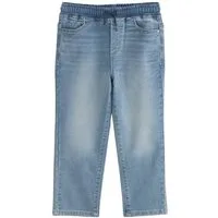 Next Loose-fit-Jeans Jersey-Jeans im Loose Fit (1-tlg)
