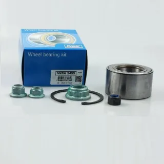 SKF Radlager vorne oder hinten Audi A3 TT Seat Loen Toledo Skoda Ocatavia VW Bora