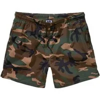 BWuM Badeshorts BWuM Badeshorts / Swimshorts Basic