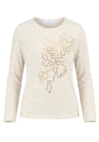 BIANCA Moden GmbH & Co. KG - DAMI creme - Gr. - 42
