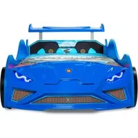 Aktürk Autobett Lambo RS-1 Full mit Spoiler