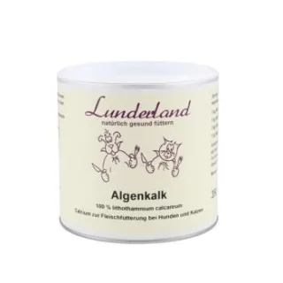 Lunderland Algenkalk