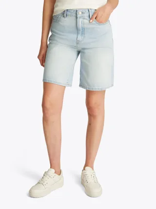 DNM BERMUDA SHORT HW SKY sky - Gr. - 30