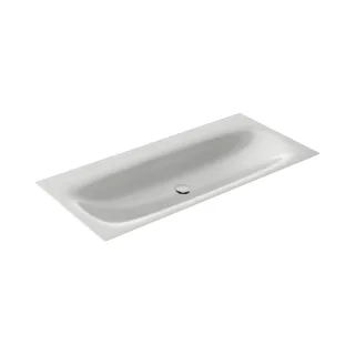 Keuco Emaille-Waschtisch Edition 11 Art 32590, 32590551200