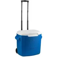 COLEMAN Kühlbox 28QT Performance Wheeled Kühlbox